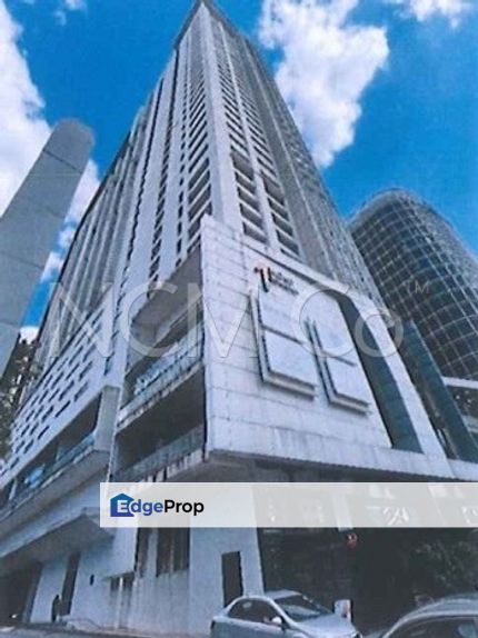 Office Unit, Kuala Lumpur, Mont Kiara