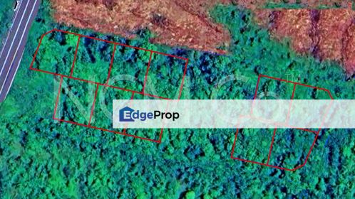 Detached Plot, Kelantan, Machang