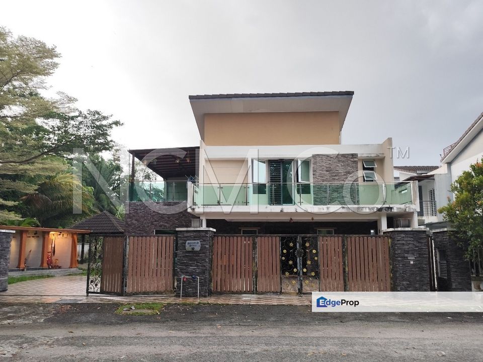 2 Storey Bungalow House, Selangor, Rawang