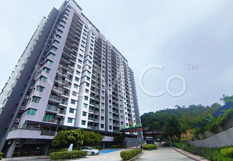 Sutera Pines Condominium