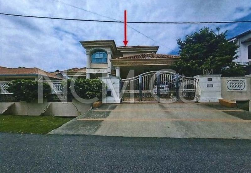 2 Storey Detached House