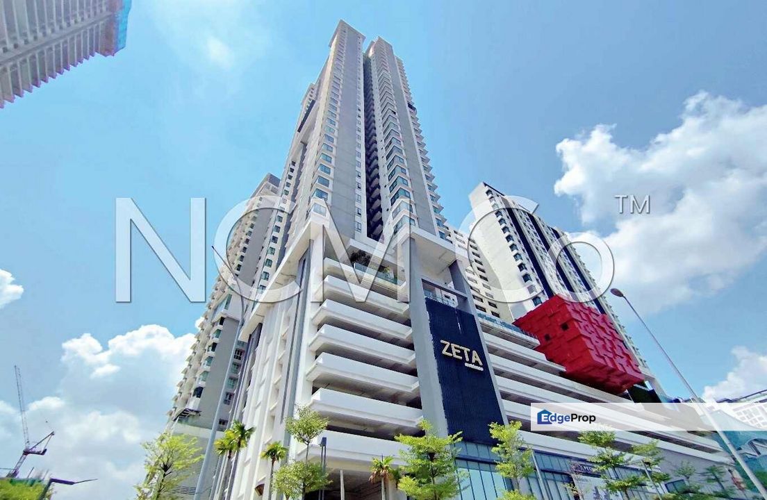 Service Apartment, Selangor, Seri Kembangan