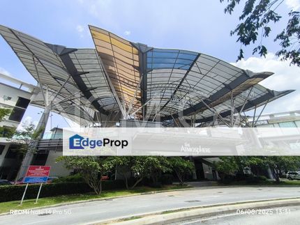 Office Unit, Selangor, Seri Kembangan