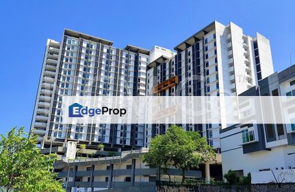 Small Office Versatile Office (SOVO), Selangor, Subang Jaya