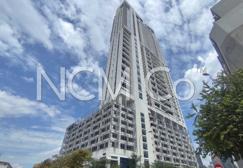 [ROI up to 7%] Duplex SOHO [6 min to Suria KLCC]