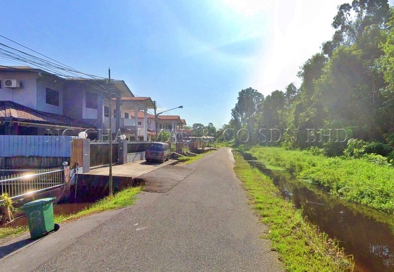 2 Storey Semi Detached House