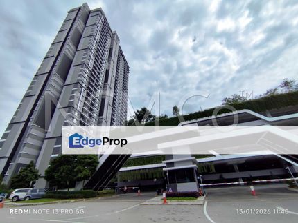 Service Residence, Selangor, Dengkil