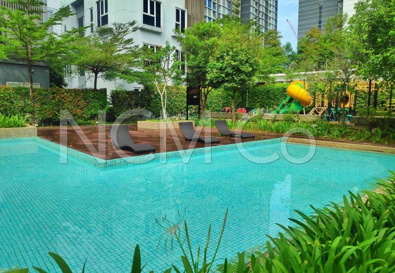 4 Storey Detached House