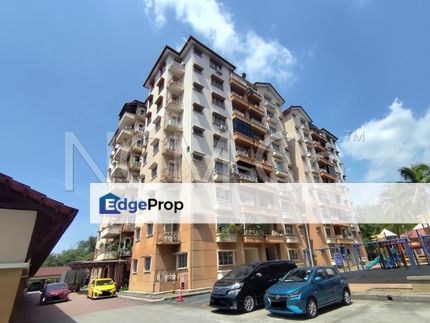 Condominium, Selangor, Shah Alam