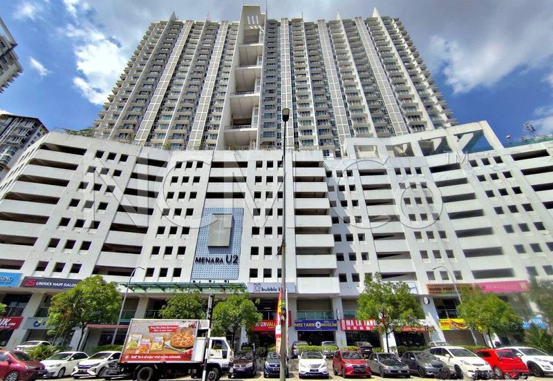 Service Apartment (SOHO)