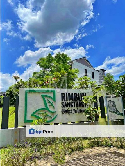 Town House (Upper Level), Selangor, Shah Alam