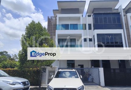 2.5 Storey Linked House, Selangor, Puchong