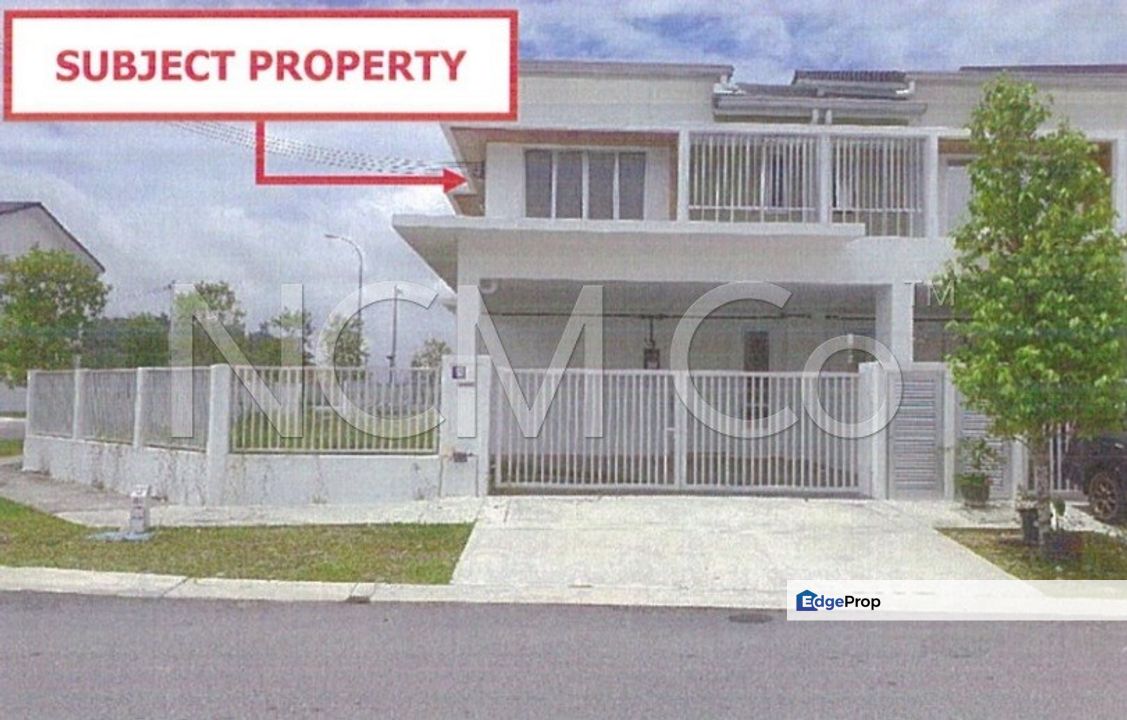 2 Storey Terrace House, Negeri Sembilan, 