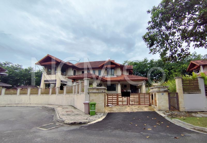 2 Storey Detached House
