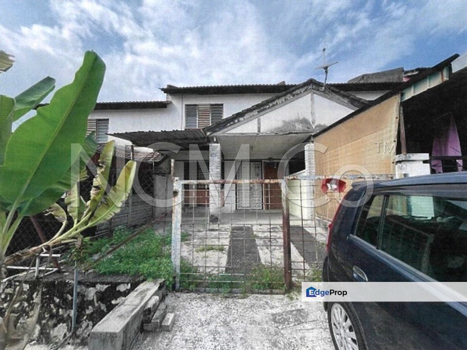 2 Storey Linked House, Selangor, Kajang