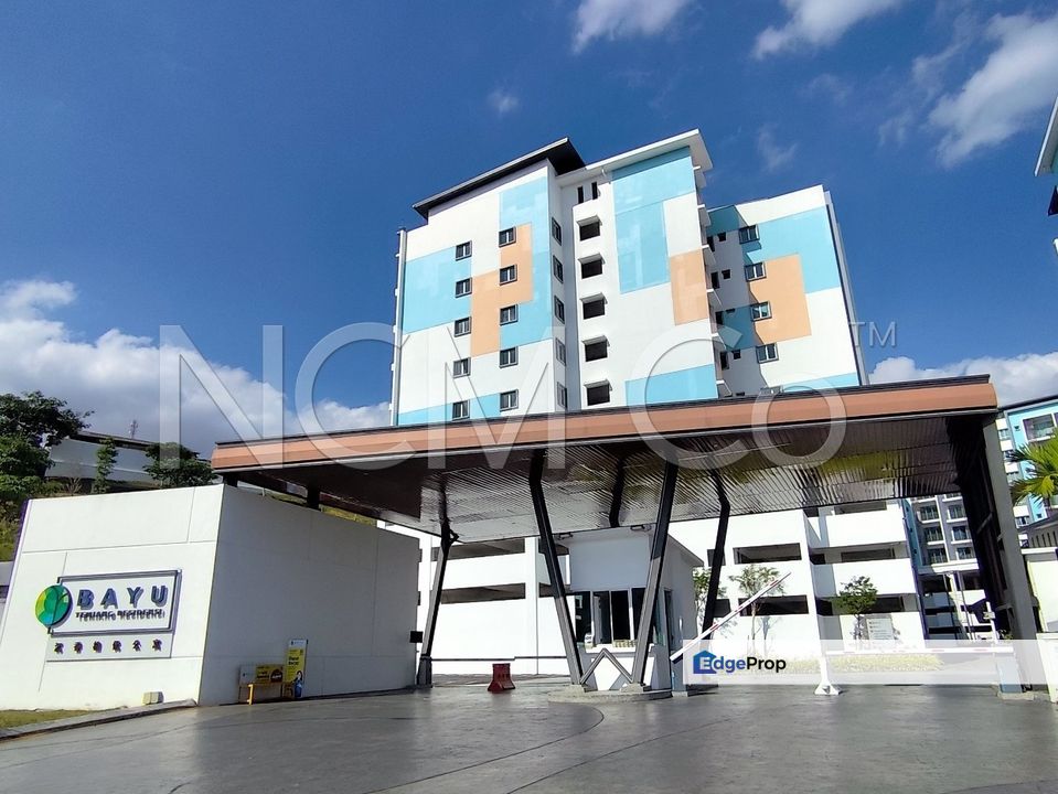 Condominium, Selangor, Ampang