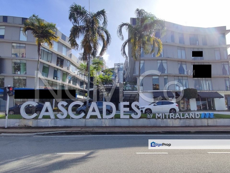 Office Unit, Selangor, Petaling Jaya