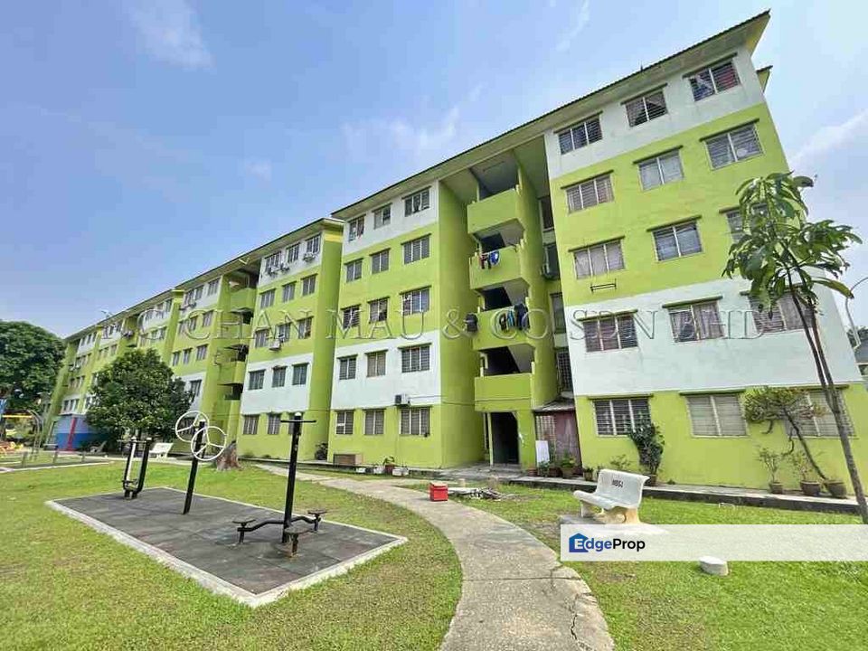 Apartment, Selangor, Puchong