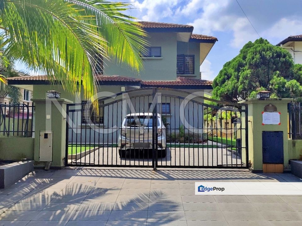 2 Storey Detached House, Selangor, Rawang