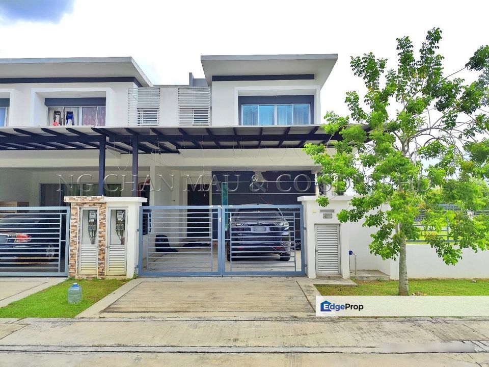 2 Storey Terrace House, Selangor, Rawang