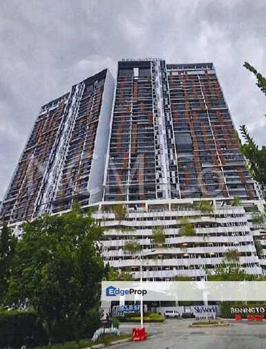 Condominium, Kuala Lumpur, Setapak