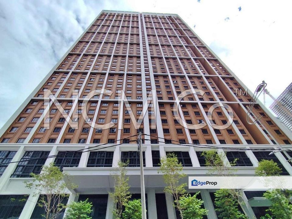 Service Apartment, Selangor, Petaling Jaya