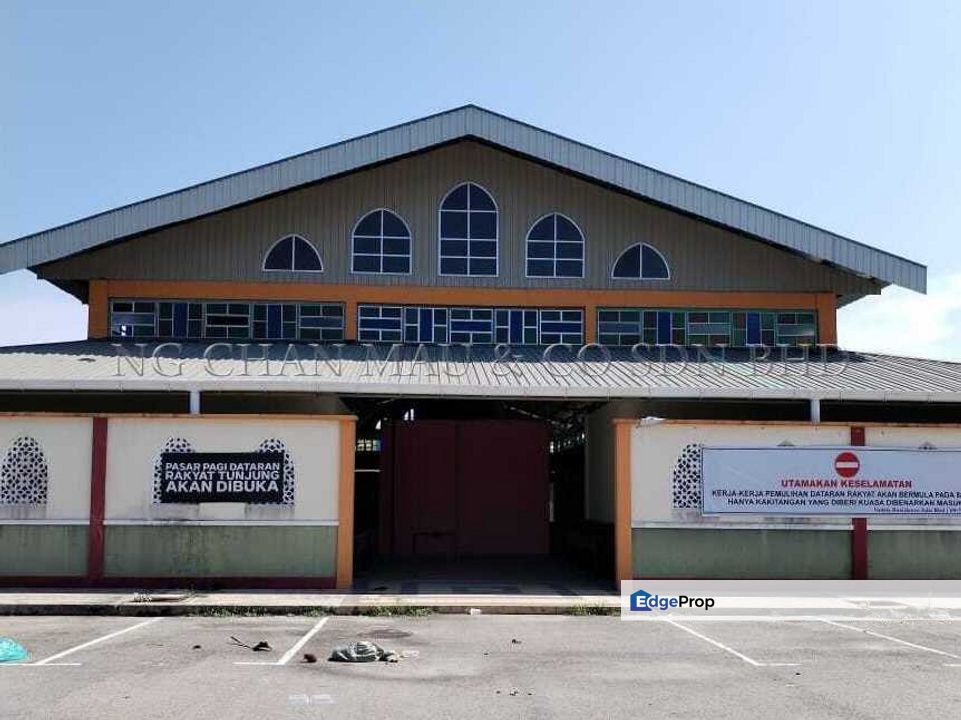 Shop Unit, Kelantan, Kota Bharu