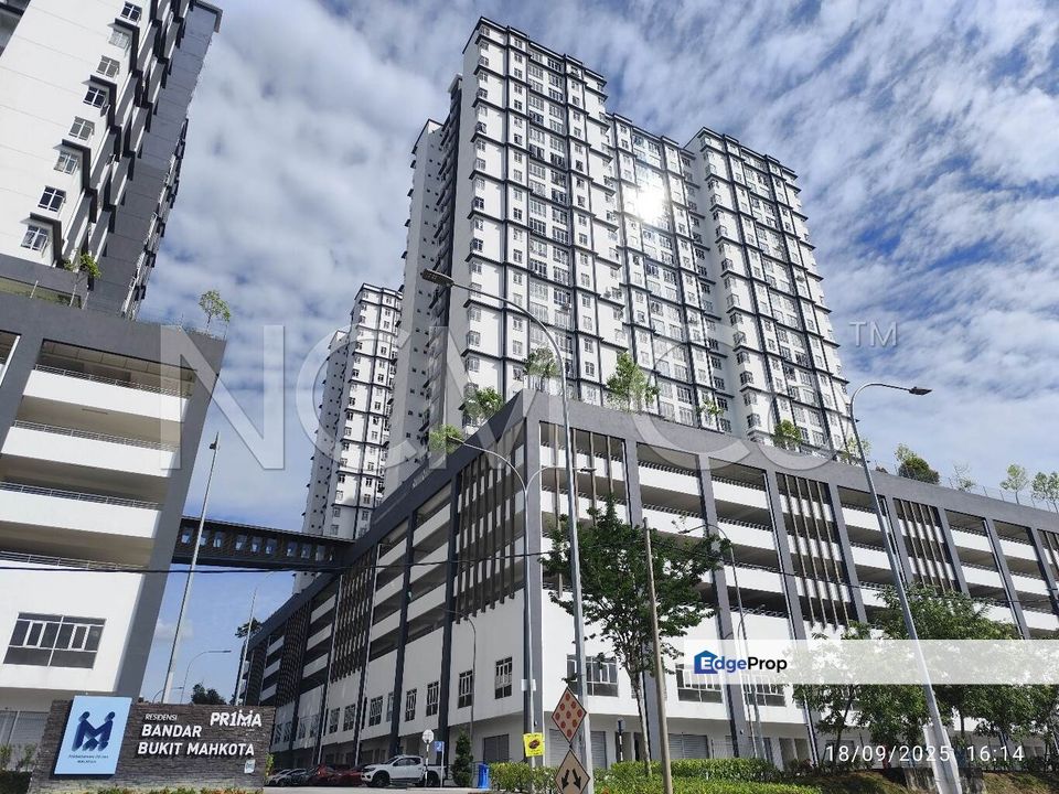 Apartment, Selangor, Kajang