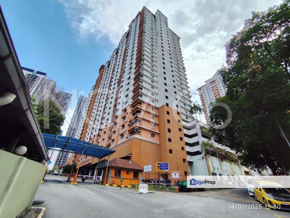 Apartment, Selangor, Petaling Jaya