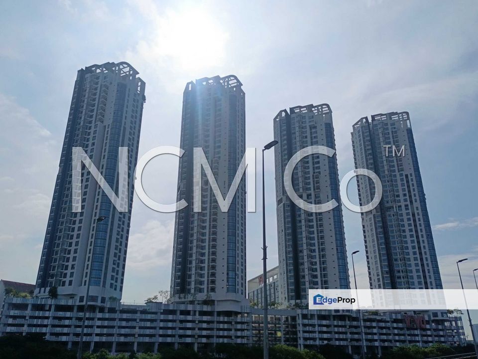 Service Apartment, Kuala Lumpur, 