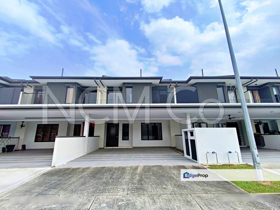 2 Storey Terrace House, Selangor, 