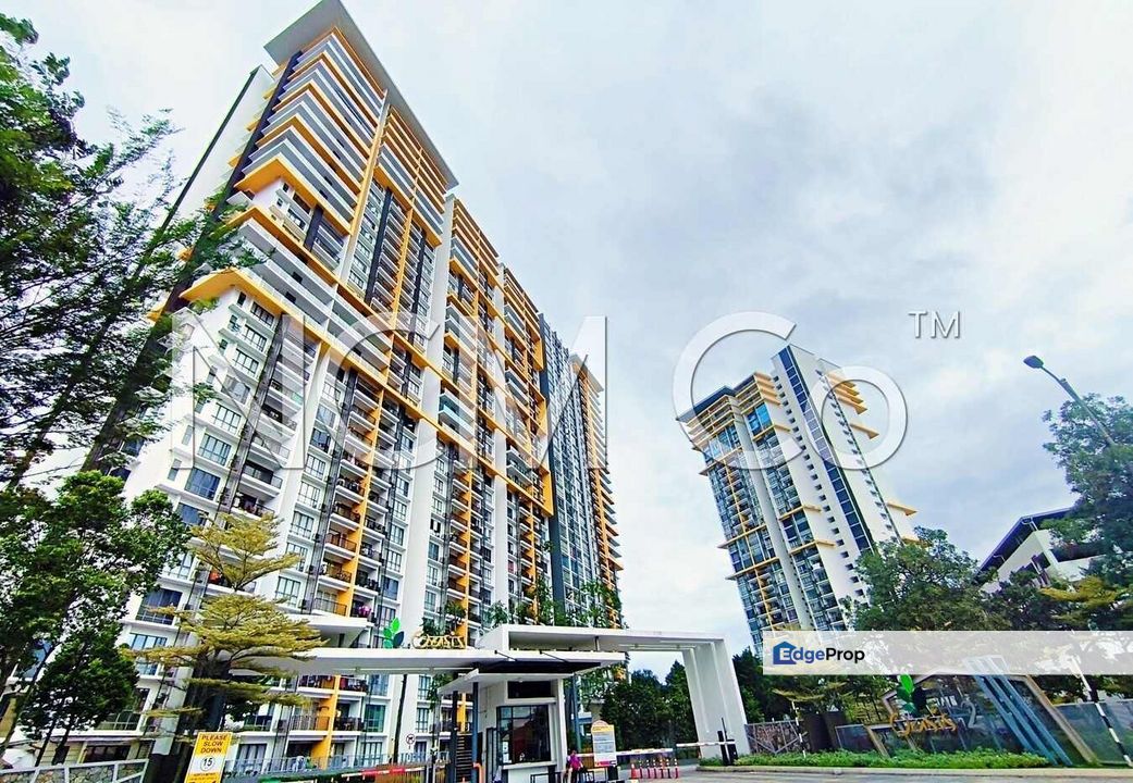 Condominium, Selangor, Kajang