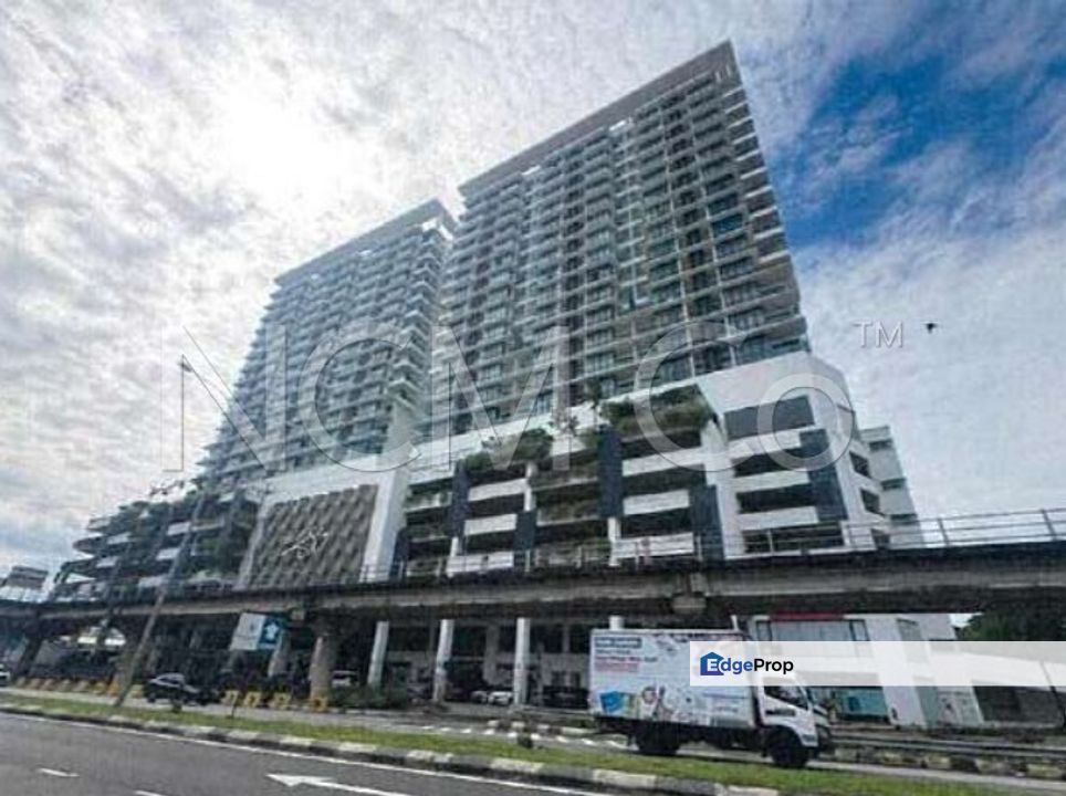 [5 min to Selayang Hospital ] Small Office Home Office (SOHO) [9 min to Selayang Mall ], Selangor, Batu Caves 