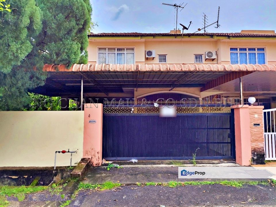 2 Storey Terrace House, Kedah, Sungai Petani