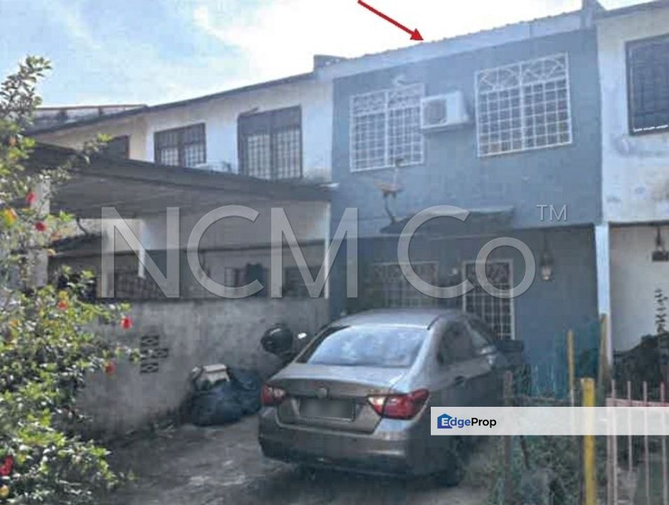 2 Storey Terrace House, Selangor, Rawang