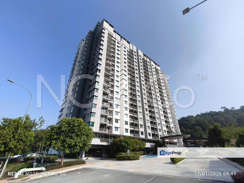 Sutera Pines Condominium, Selangor, Kajang