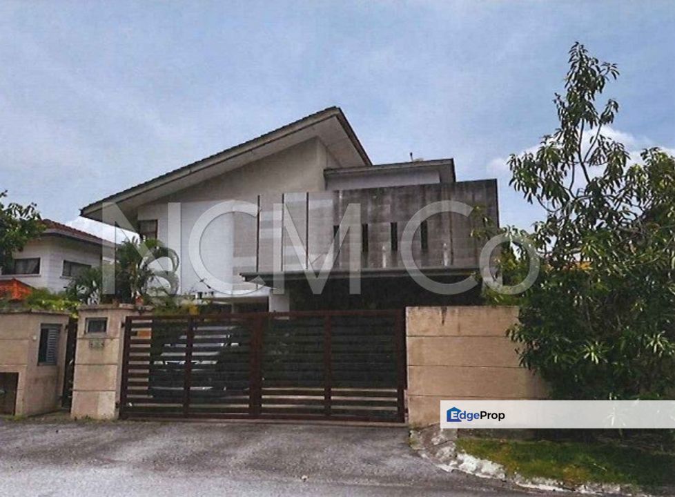 2 Storey Detached House, Selangor, Kajang