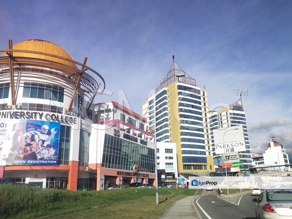 Retail Lot, Sabah, Kota Kinabalu