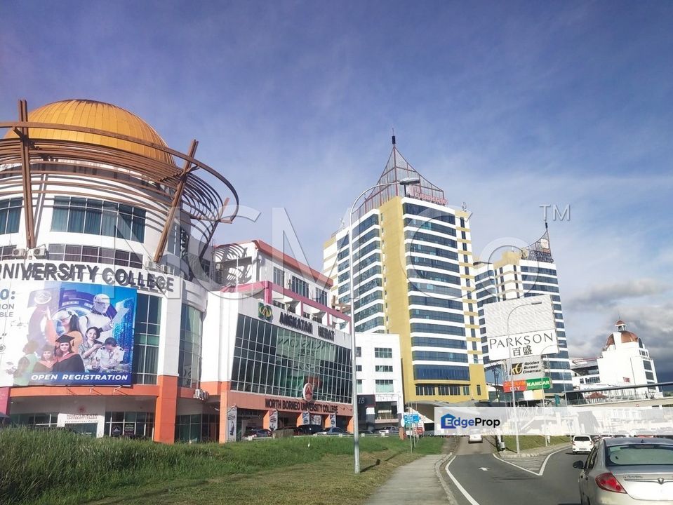 Retail Lot, Sabah, Kota Kinabalu