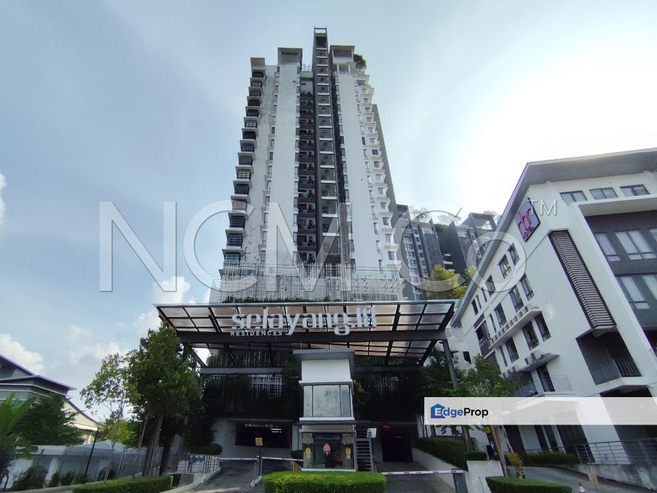 Service Apartment [3 min to Kolej Komuniti Selayang], Selangor, Batu Caves 