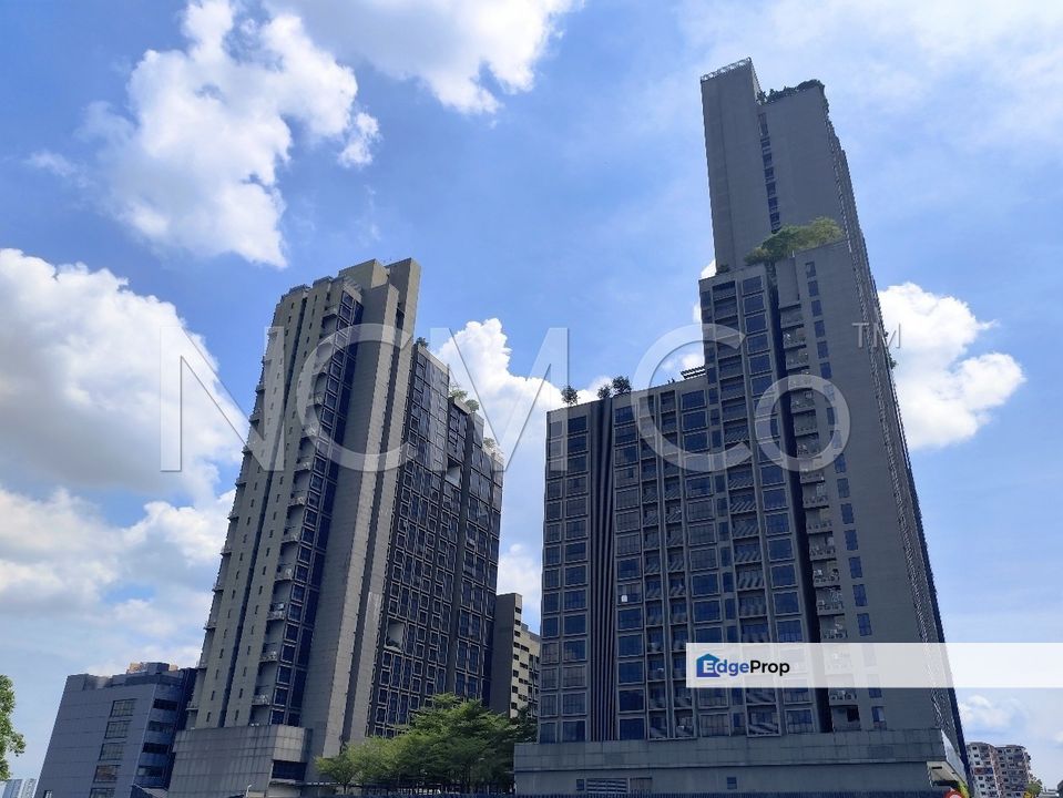 Service Apartment, Selangor, Petaling Jaya