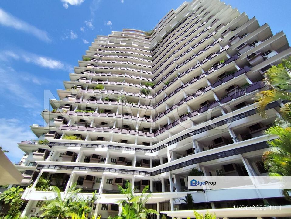 Duplex Condominium, Selangor, Petaling Jaya