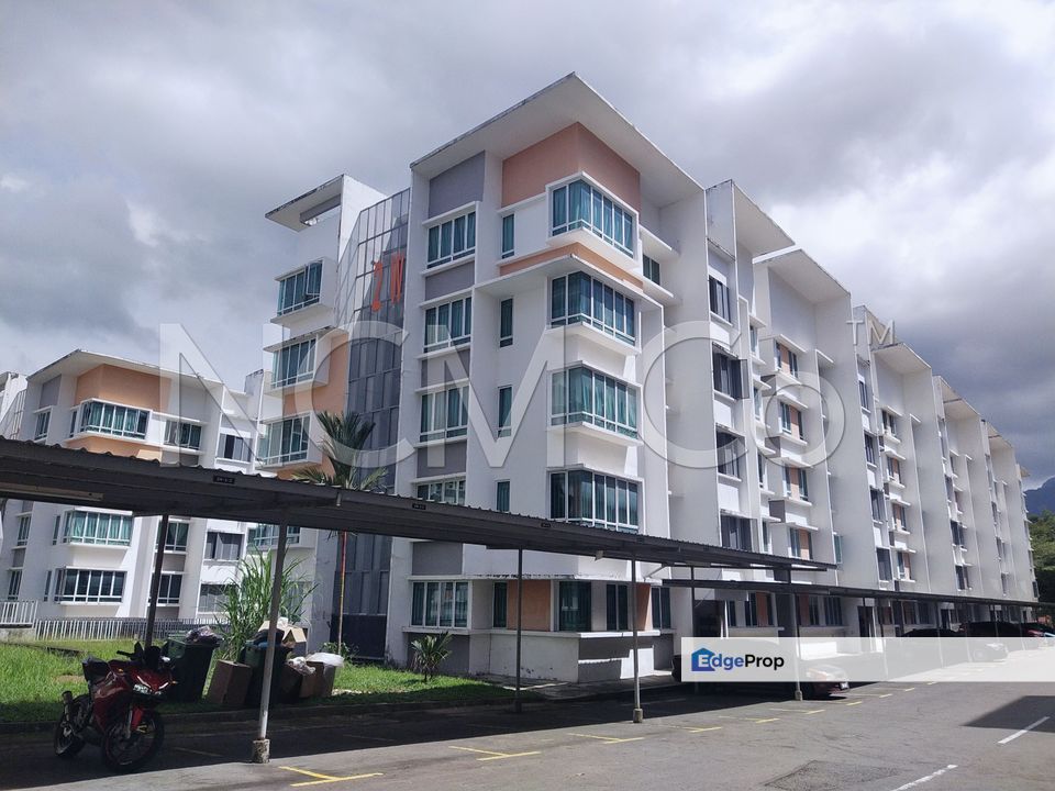 Condominium, Sabah, Kota Kinabalu