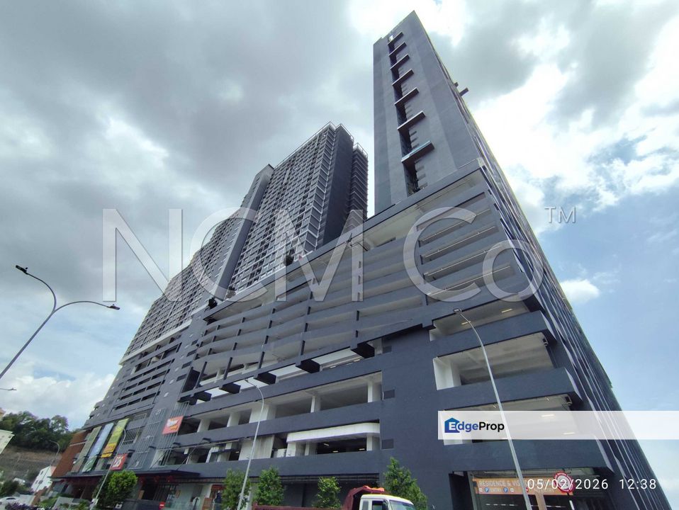 Designer Suite, Selangor, Batu Caves 