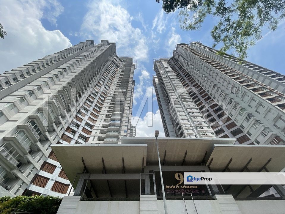 Condominium, Selangor, Petaling Jaya