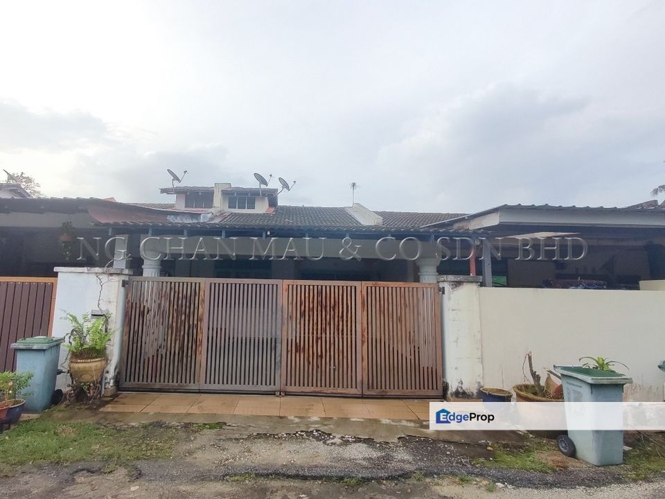 1 Storey Terrace House, Pahang, Kuantan