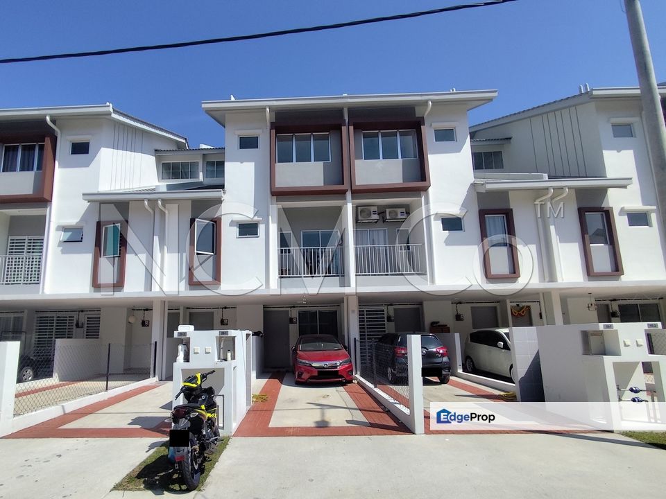 Town House (Duplex Lower Level), Selangor, Sepang