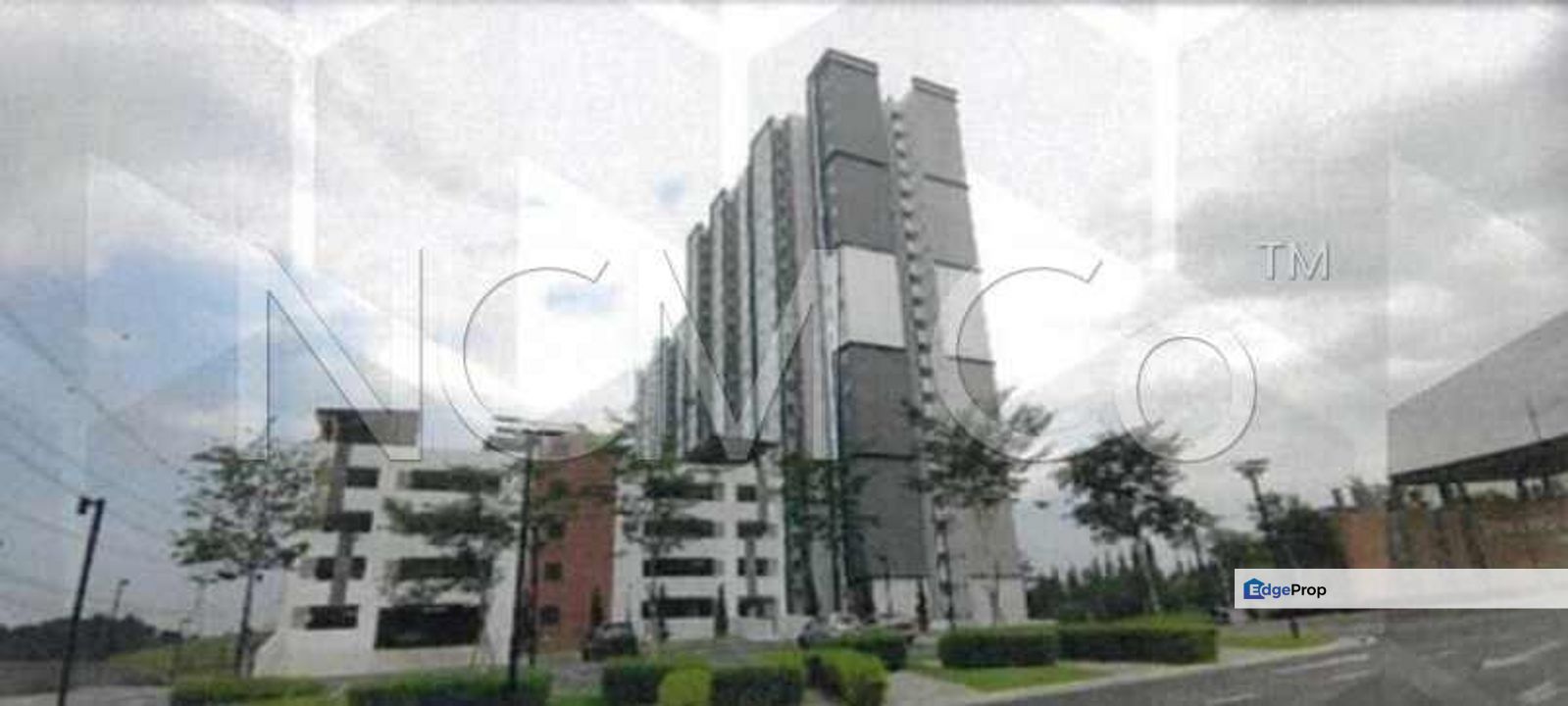 Service Apartment, Selangor, Sepang