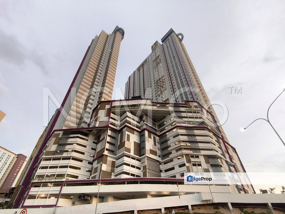 Service Apartment, Negeri Sembilan, Nilai