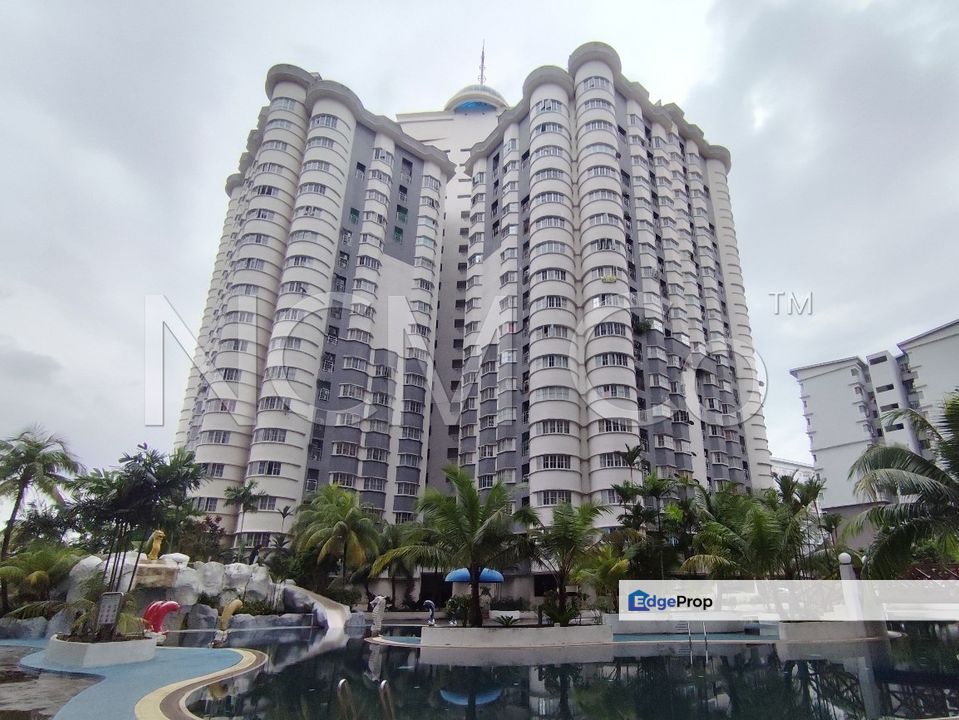 Condominium, Selangor, Klang
